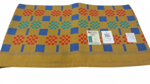 BEDSHEET ERODE DESIGN 60X90